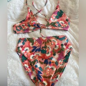 Skatie - Bel Air Set